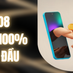ALO8 Tặng 100% Nạp Đầu - Cơ Hội Đầu Tư Cực Hời 2026
