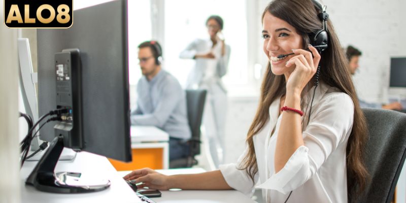 ALO8 – Link Mới Nhất Của ALO8 > Cập Nhật Tại Trang PICKUPPALS 13 Đội ngũ CSKH luôn làm hài lòng mọi thành viên