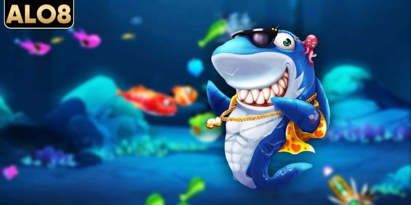 Bắn Cá ALO8 | Đại Dương Sôi Động, Săn Thưởng Cuốn Hút 3 Những game bắn cá ALO8 nổi bật được hội viên lựa chọn